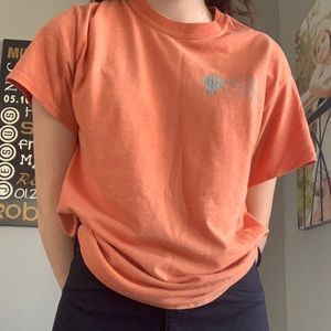 Girly girl original t-shirt